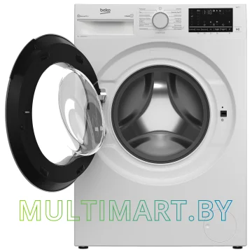 Стиральная машина BEKO B3WFR572WW картинка 3